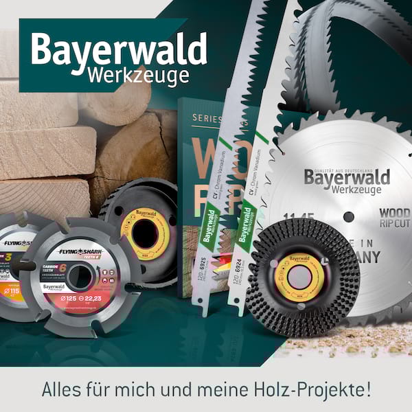 5x Bayerwald Werkzeuge Säbelsägeblatt Länge 230 mm 5x Bayerwald Werkzeuge Säbelsägeblatt Länge 230 mm
