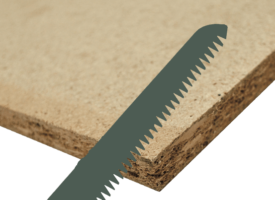 MDF MDF