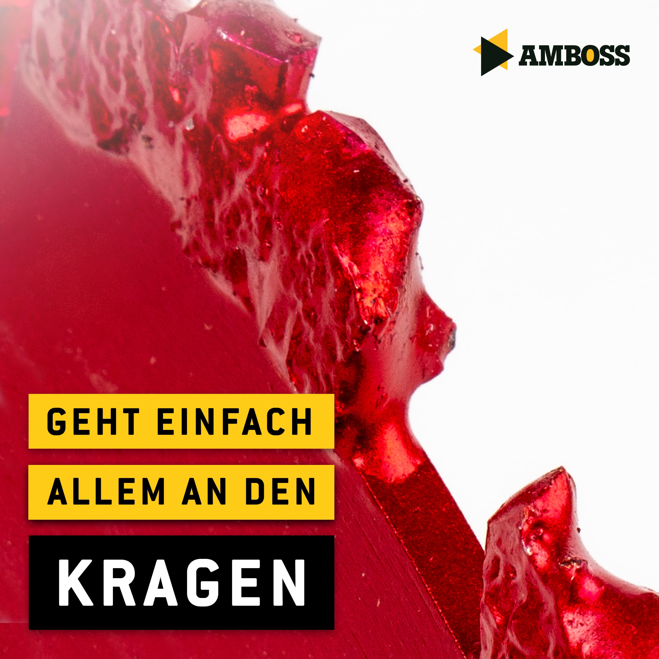 Amboss SMG 52P Trennscheibe - 125 x 22.2 Amboss SMG 52P Trennscheibe - 125 x 22.2