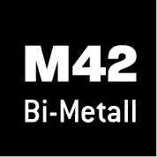 Usp: M24 Bi-Metall Usp: M24 Bi-Metall