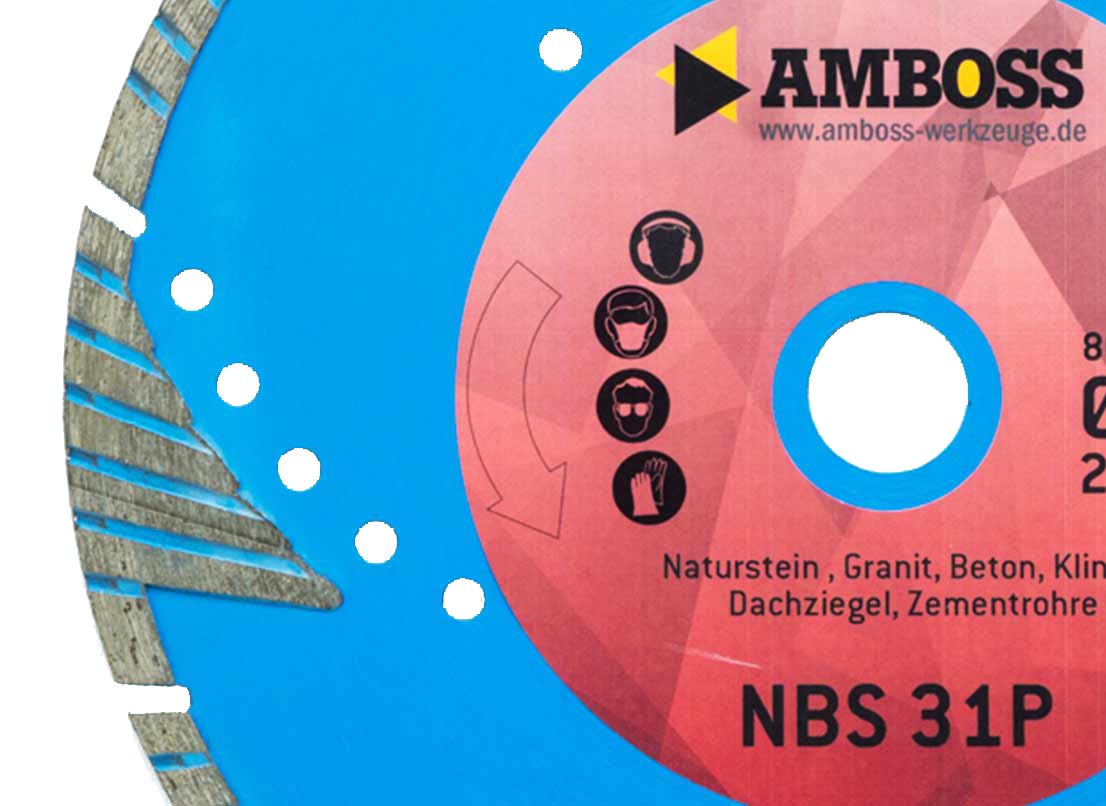 Amboss NBS 31P Premium