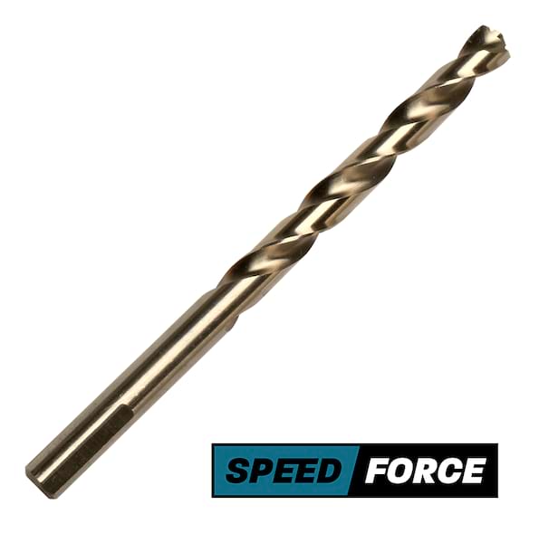 Führungsbohrer Speed_force für Amboss ARC Schnellwechselsystem Führungsbohrer Speed_force für Amboss ARC Schnellwechselsystem