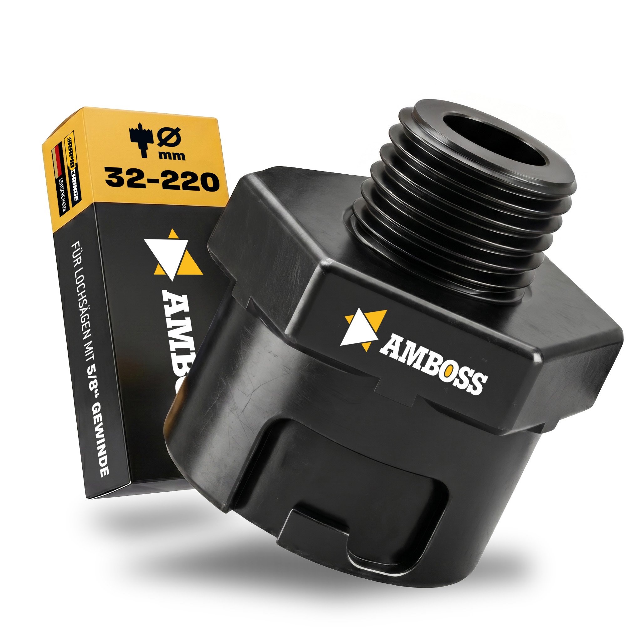 Adapter groß 32-220