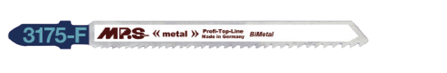 5x MPS 3175-F Stichsägeblatt Länge 100/75 mm 5x MPS 3175-F Stichsägeblatt Länge 100/75 mm