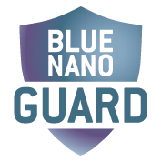 Usp: Blue Nano Guard Usp: Blue Nano Guard