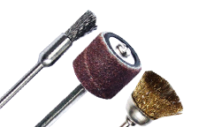 Aufsätze für Dremel / Dremelsortimente Aufsätze für Dremel / Dremelsortimente