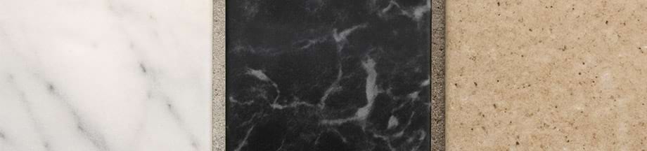 Für Marmor-, Epoxitharz- und Trassfugen Für Marmor-, Epoxitharz- und Trassfugen