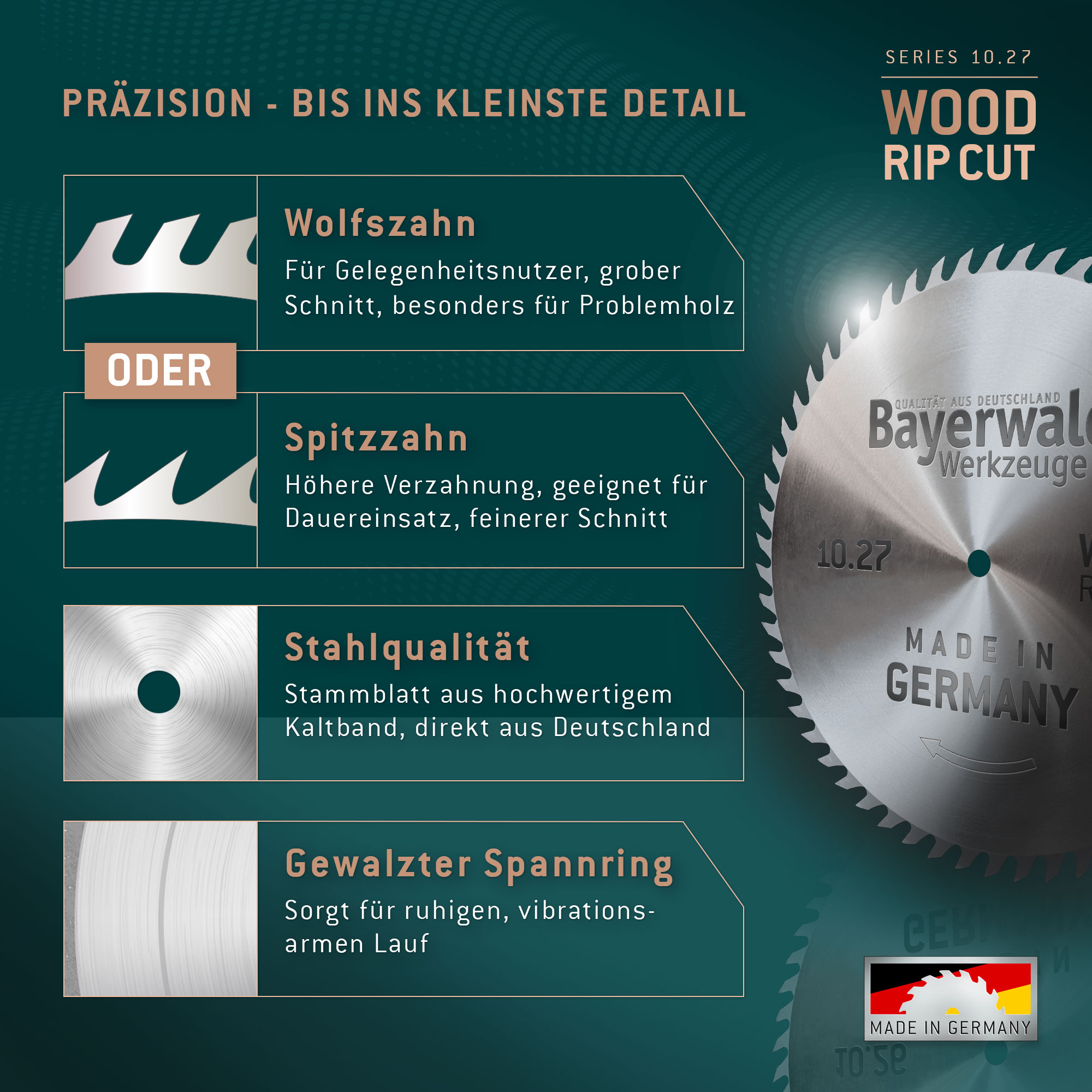 CV Kreissägeblatt - 700 x 3.2 x 30 Z56 KV-A CV Kreissägeblatt - 700 x 3.2 x 30 Z56 KV-A