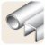 Werkstoff: Aluminium, Messing