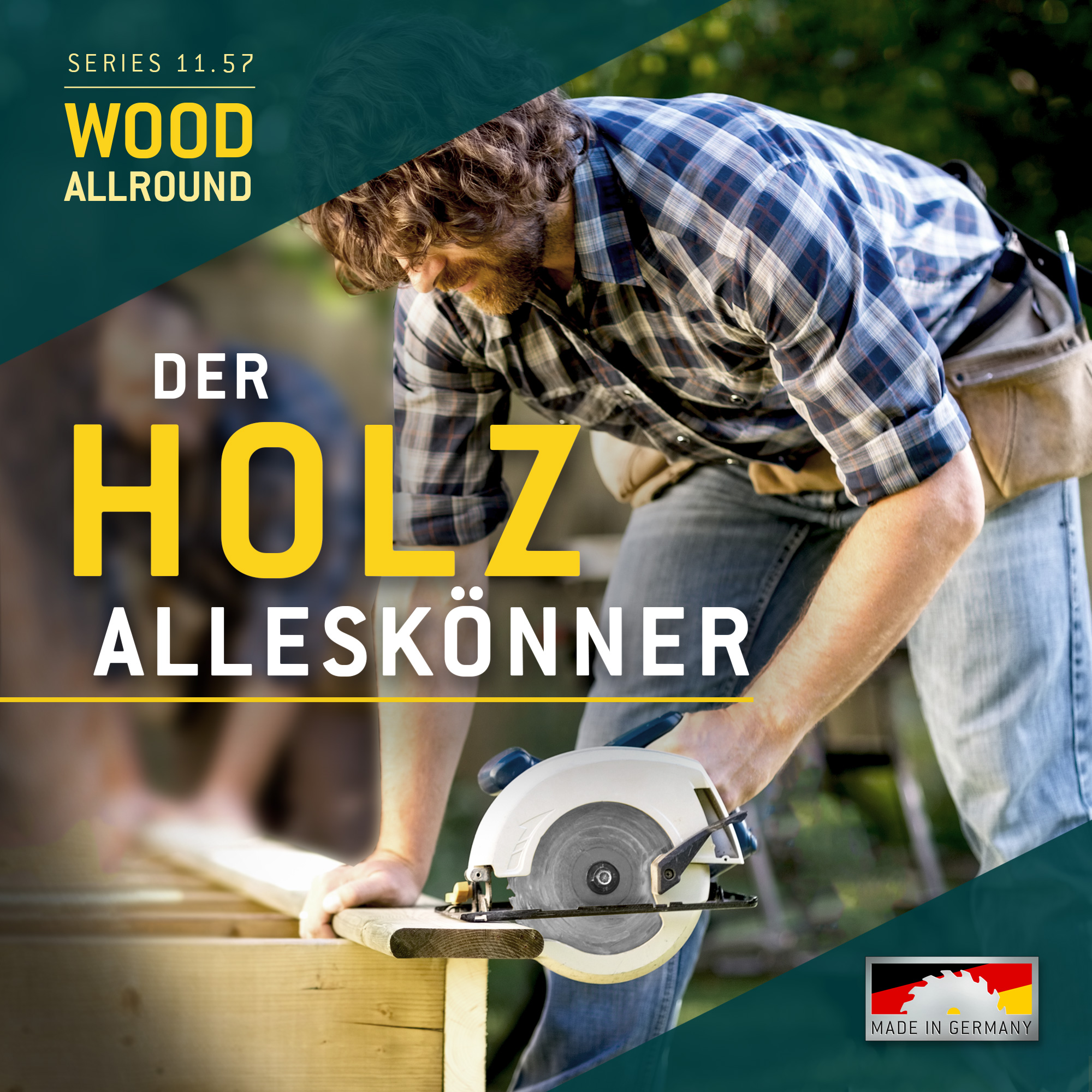 HM Kreissägeblatt - 165 x 1.8/1.2 x 20 Z12 WZ HM Kreissägeblatt - 165 x 1.8/1.2 x 20 Z12 WZ