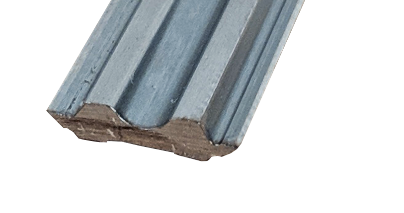 Standard Tersa Hobelmesser 120  x 10 x 2.3 Standard Tersa Hobelmesser 120  x 10 x 2.3