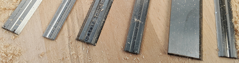 Hobelmesser