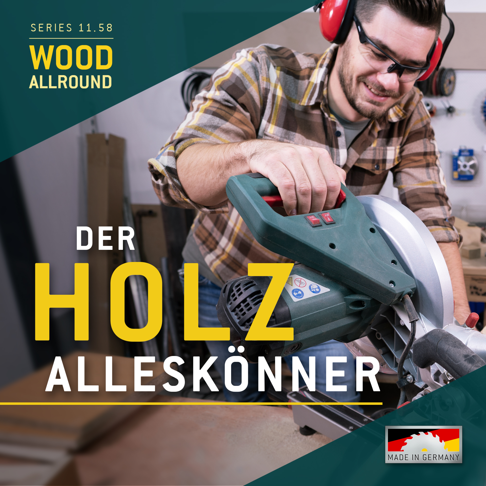 HM Kreissägeblatt - 420 x 4.2/2.8 x 40 Z54 WZ neg. HM Kreissägeblatt - 420 x 4.2/2.8 x 40 Z54 WZ neg.