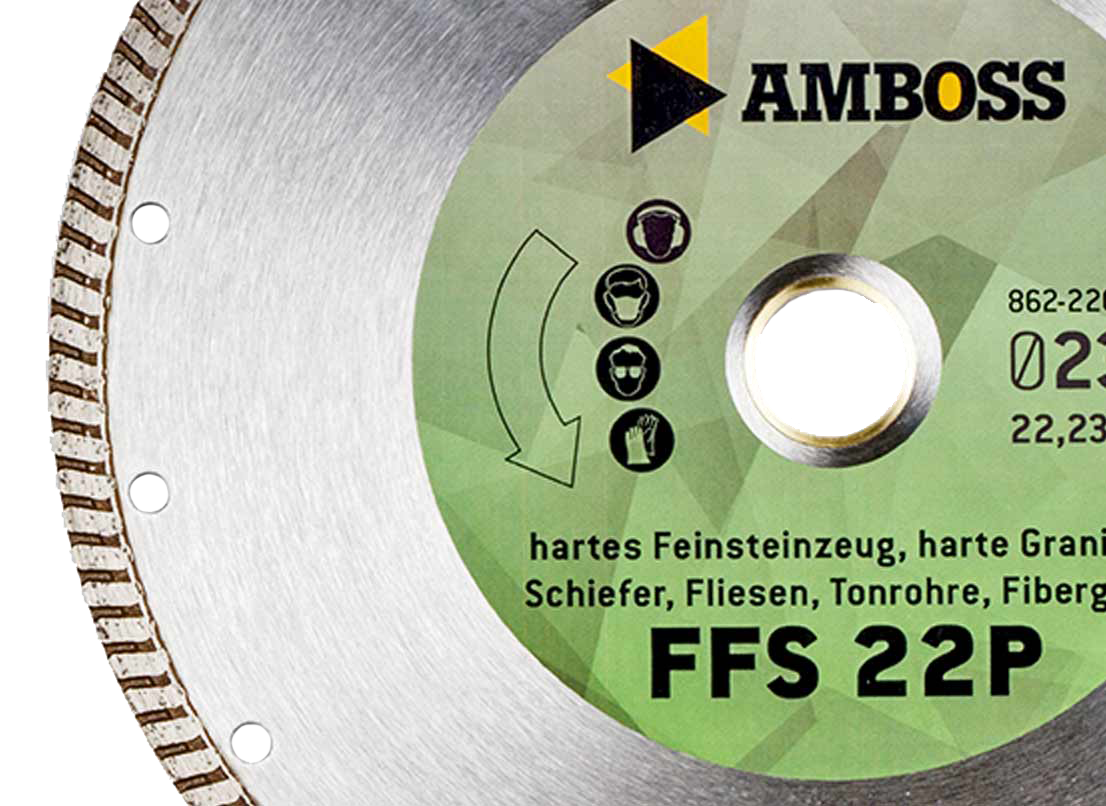 Amboss FFS 22 Premium