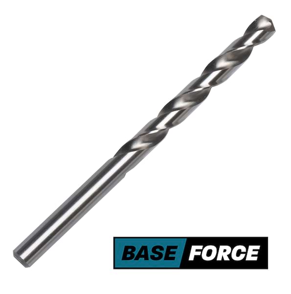 Führungsbohrer_Basic _force 90 mm  für Standard Aufnahmen Führungsbohrer_Basic _force 90 mm  für Standard Aufnahmen