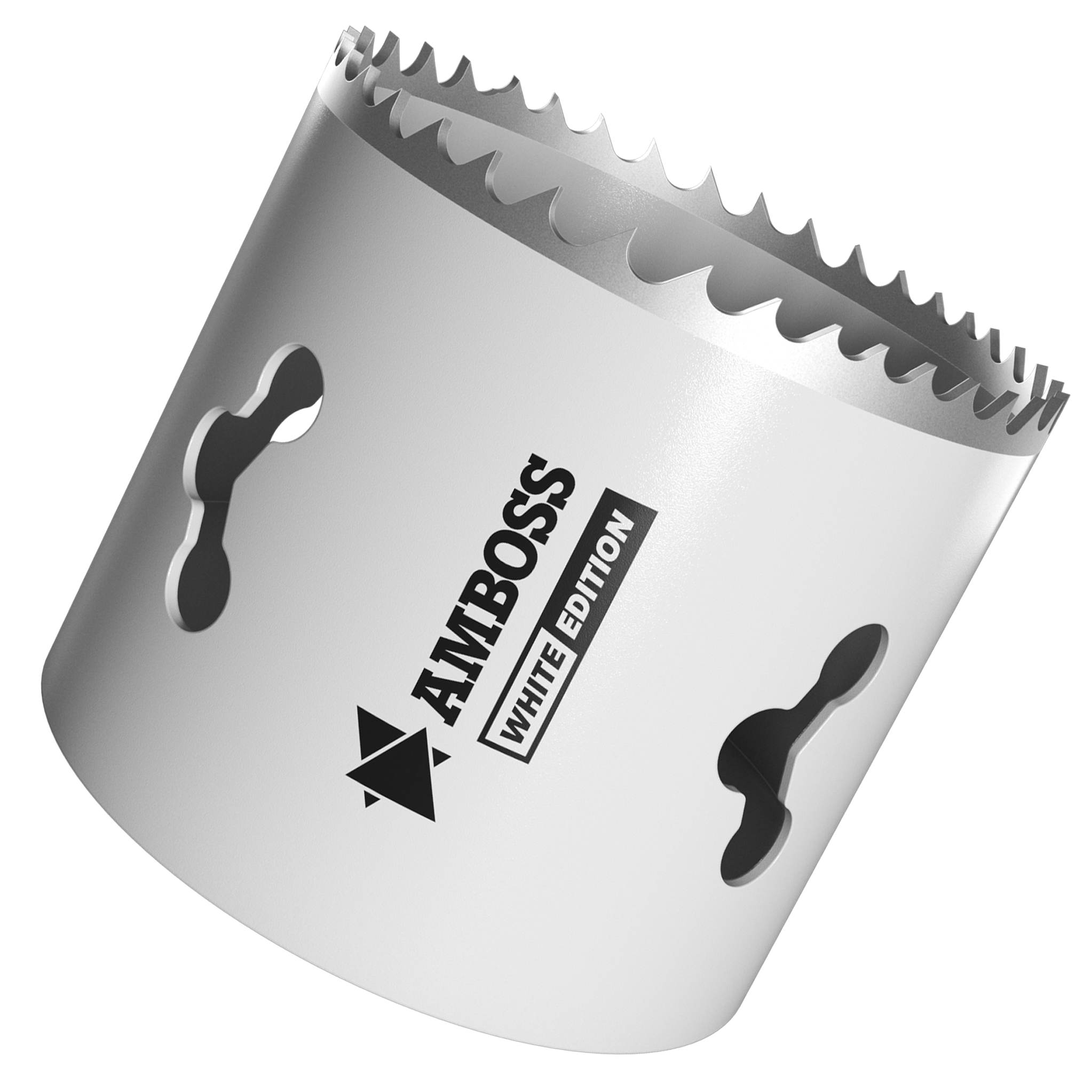Amboss HSS Bi-Metall M42 (8% Cobalt) Lochsägen Amboss HSS Bi-Metall M42 (8% Cobalt) Lochsägen