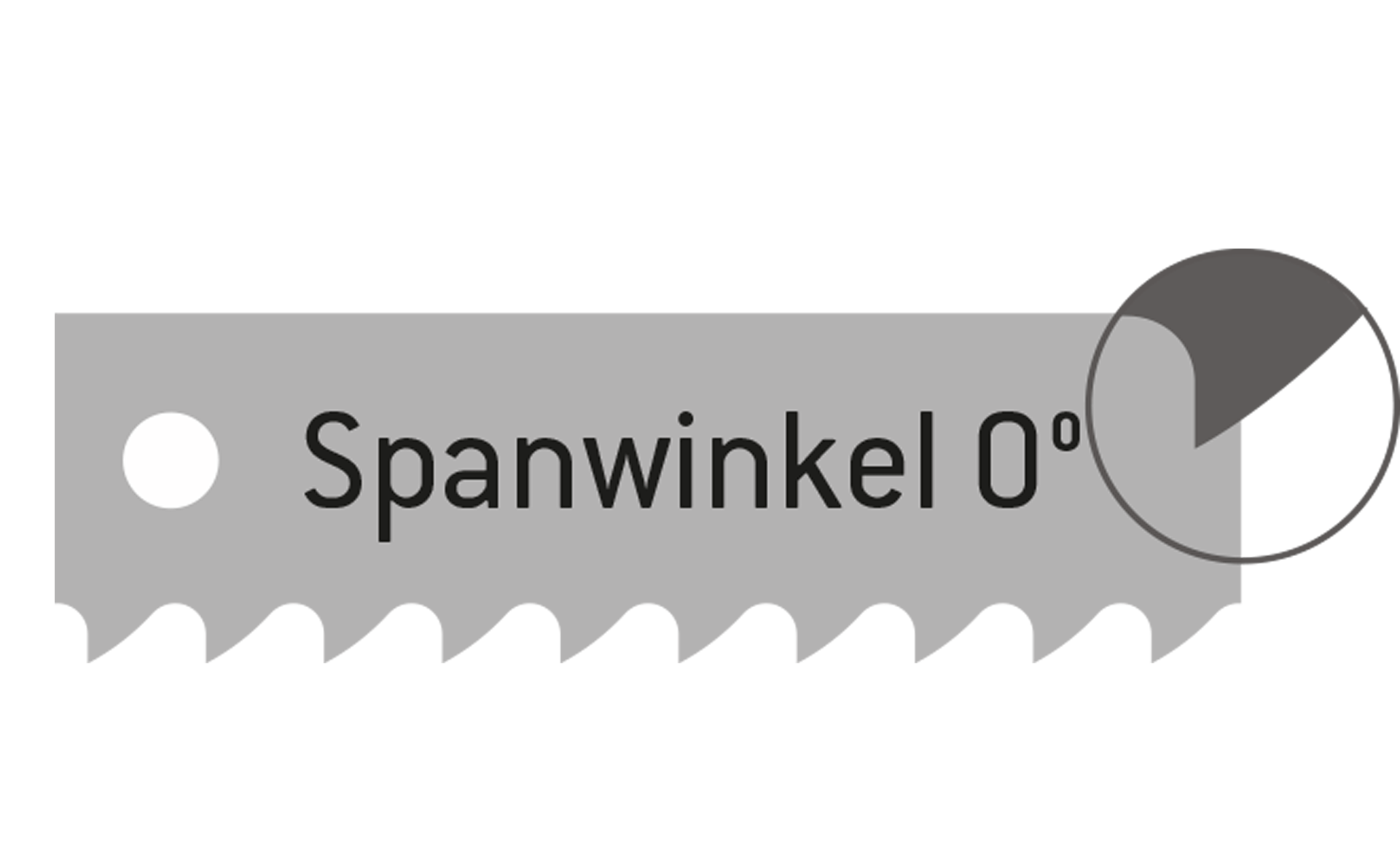 Maschinensägeblatt 400 mm x 30 x 2 x 8.5  18 Zpz - Bayerwald Werkzeuge  HSS-DMo5