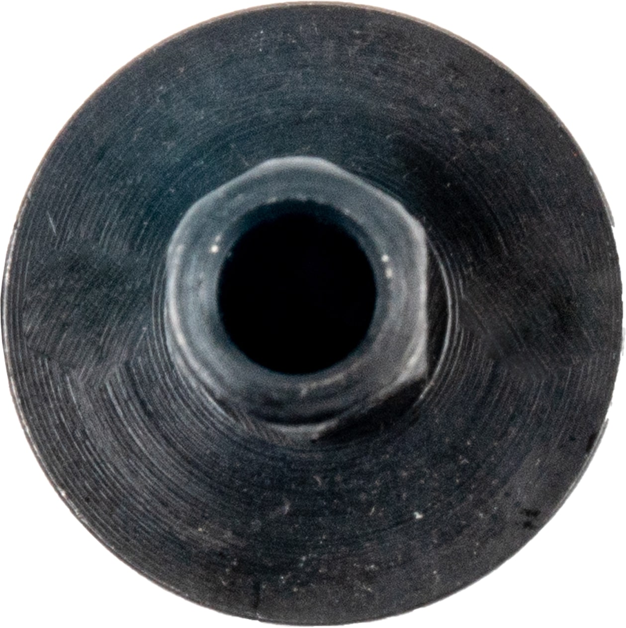 1x Adapter für Schnellwechselaufnahme Lochsägen 32-150mm 1x Adapter für Schnellwechselaufnahme Lochsägen 32-150mm