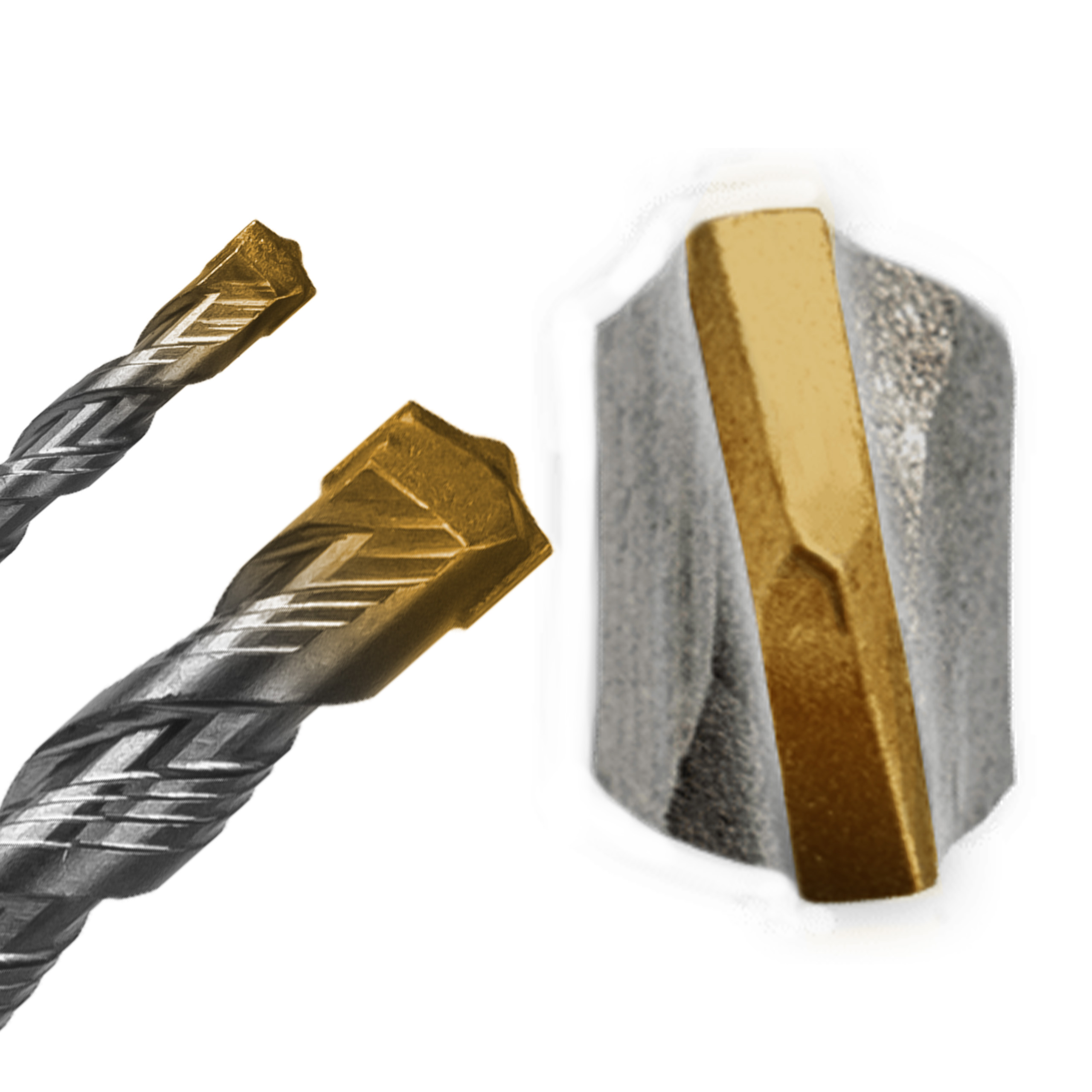1x Hammerbohrer 215 mm SDS Plus Schaft - Ø:14 mm - GL: 215 mm - AKTIONSPREIS 1x Hammerbohrer 215 mm SDS Plus Schaft - Ø:14 mm - GL: 215 mm - AKTIONSPREIS