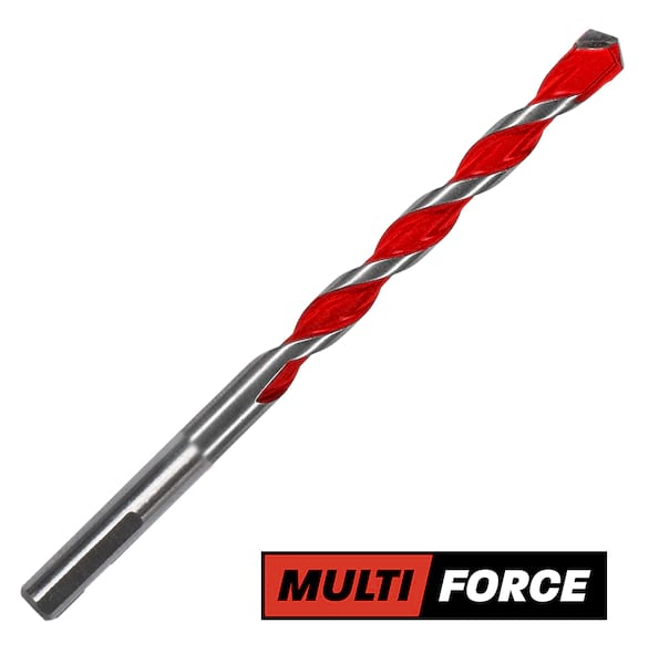 Führungsbohrer Multi für Amboss ARC Schnellwechselsystem Führungsbohrer Multi für Amboss ARC Schnellwechselsystem