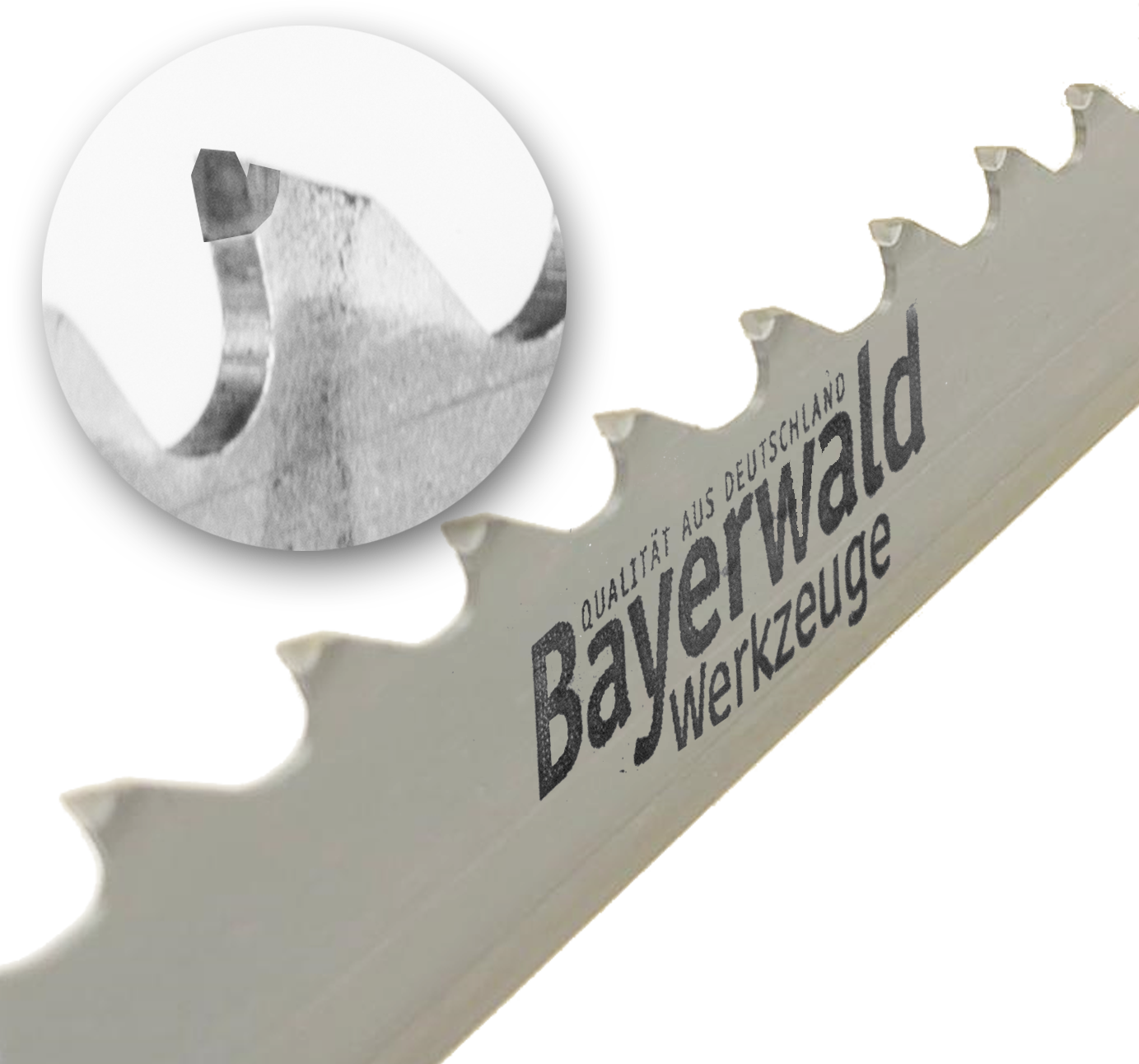 HM PR Plus Bandsägeblatt - 4020 x 27 x 0.9 x 2.3 best. - spitze Zahnspitzen HM PR Plus Bandsägeblatt - 4020 x 27 x 0.9 x 2.3 best. - spitze Zahnspitzen