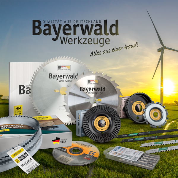 Säbelsägeblatt Set 5tlg. für Bleche, Winkel, Rohre (Metall) / Bayerwald Werkzeuge / 8-18 ZpZ / Universalschaft Säbelsägeblatt Set 5tlg. für Bleche, Winkel, Rohre (Metall) / Bayerwald Werkzeuge / 8-18 ZpZ / Universalschaft