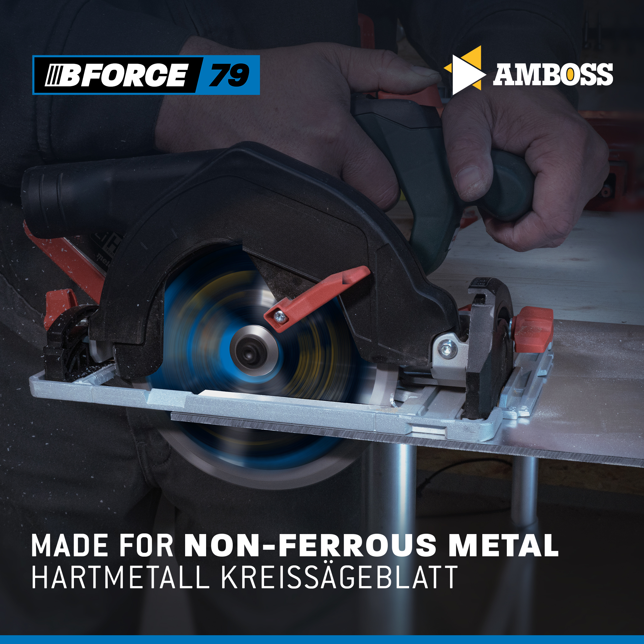 HM Kreissägeblatt - 190 x 1.5/1.0 x 30  Z60 TF HM Kreissägeblatt - 190 x 1.5/1.0 x 30  Z60 TF