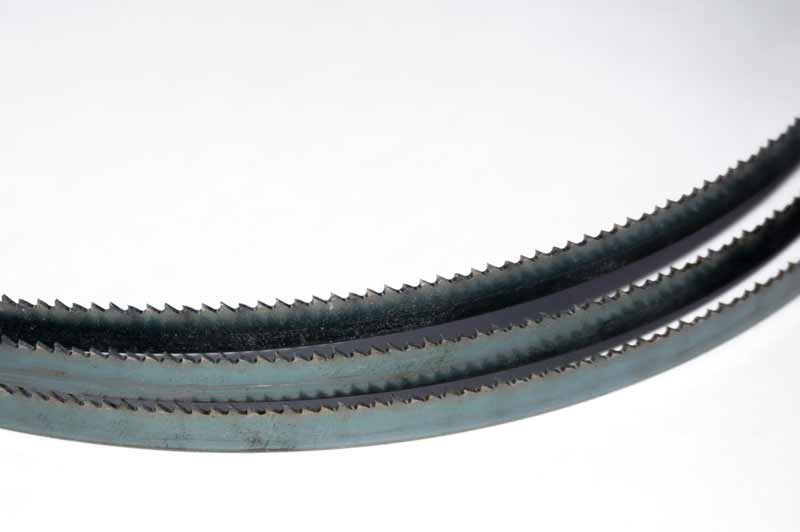 Uddeholm Bandsägeblatt - 1712 x 6x0,4 4 mm Zahnabstand Uddeholm Bandsägeblatt - 1712 x 6x0,4 4 mm Zahnabstand
