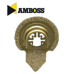 Amboss Hartmetall-Segmentsägeblatt Ø65 Amboss Hartmetall-Segmentsägeblatt Ø65