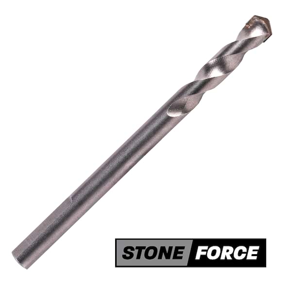 Führungsbohrer HM - 90mm für Standard Aufnahmen Führungsbohrer HM - 90mm für Standard Aufnahmen