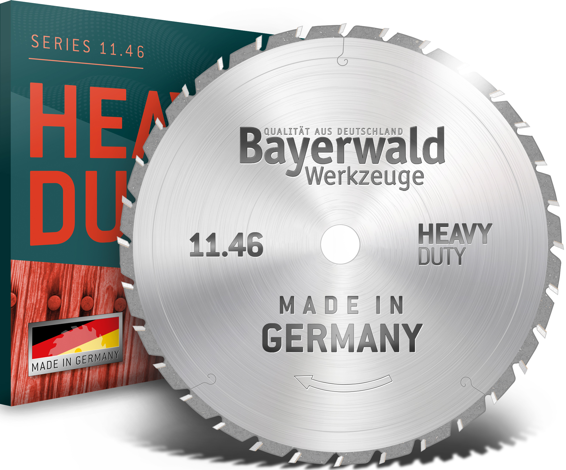 HM Kreissägeblatt - 190 x 2.8/1.8 x 30 Z30 WZ HM Kreissägeblatt - 190 x 2.8/1.8 x 30 Z30 WZ