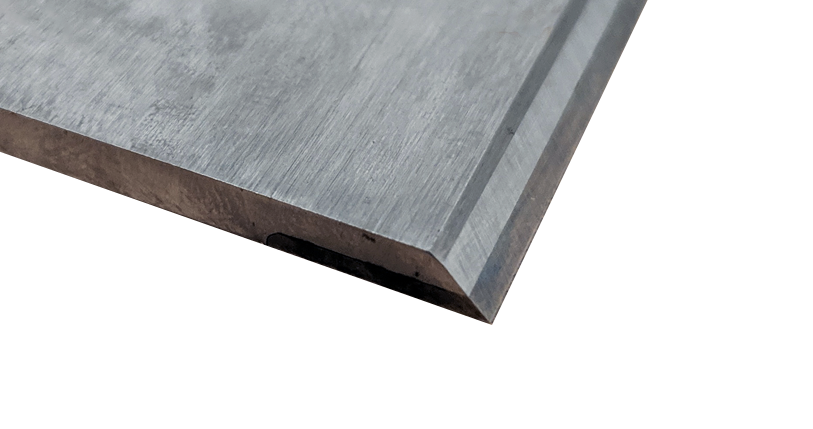 Streifenhobelmesser HM Streifenhobelmesser HM