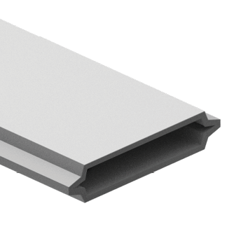 Werkstoff: Alupanel Werkstoff: Alupanel