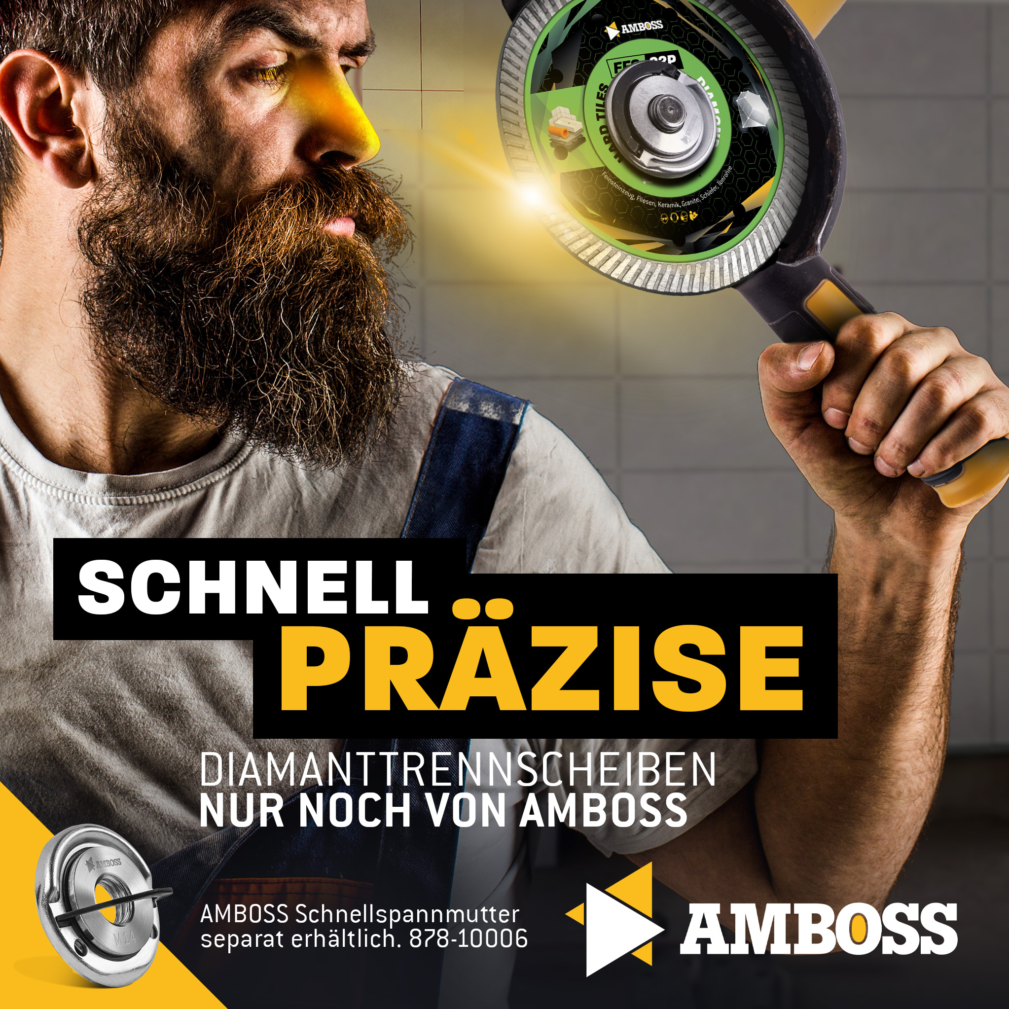 FFS 22P Diamant Trennscheibe 350 x 2.6 x 25.4 FFS 22P Diamant Trennscheibe 350 x 2.6 x 25.4