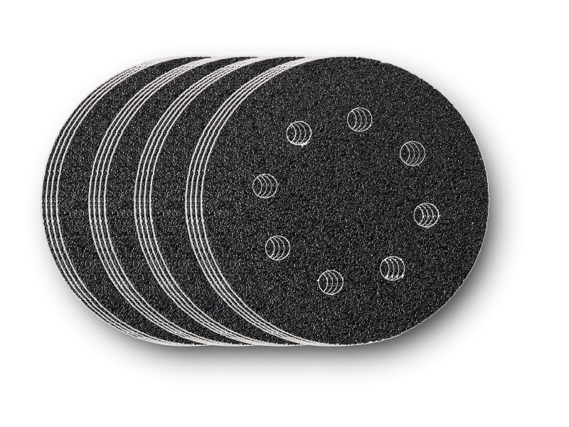 Schleifblatt-Set