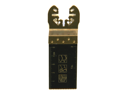 Amboss BI Metall Tauchsägeblatt