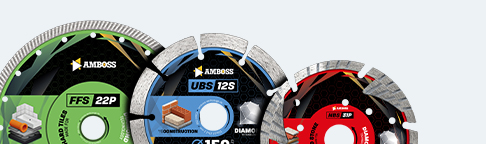 Diamant Trennscheiben Diamant Trennscheiben