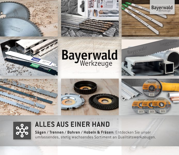 HSS Kreissägeblatt - 400 x 4/3.2 x 50 Z96 HZ T13 HSS Kreissägeblatt - 400 x 4/3.2 x 50 Z96 HZ T13