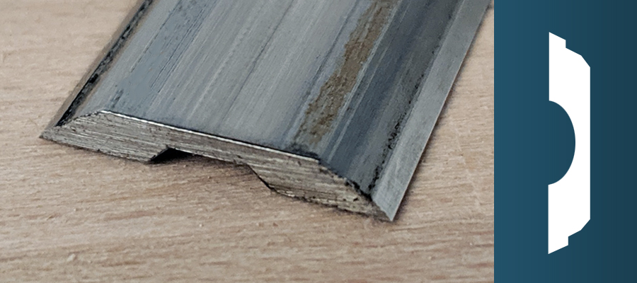 SINUS Hobelmesser SINUS Hobelmesser