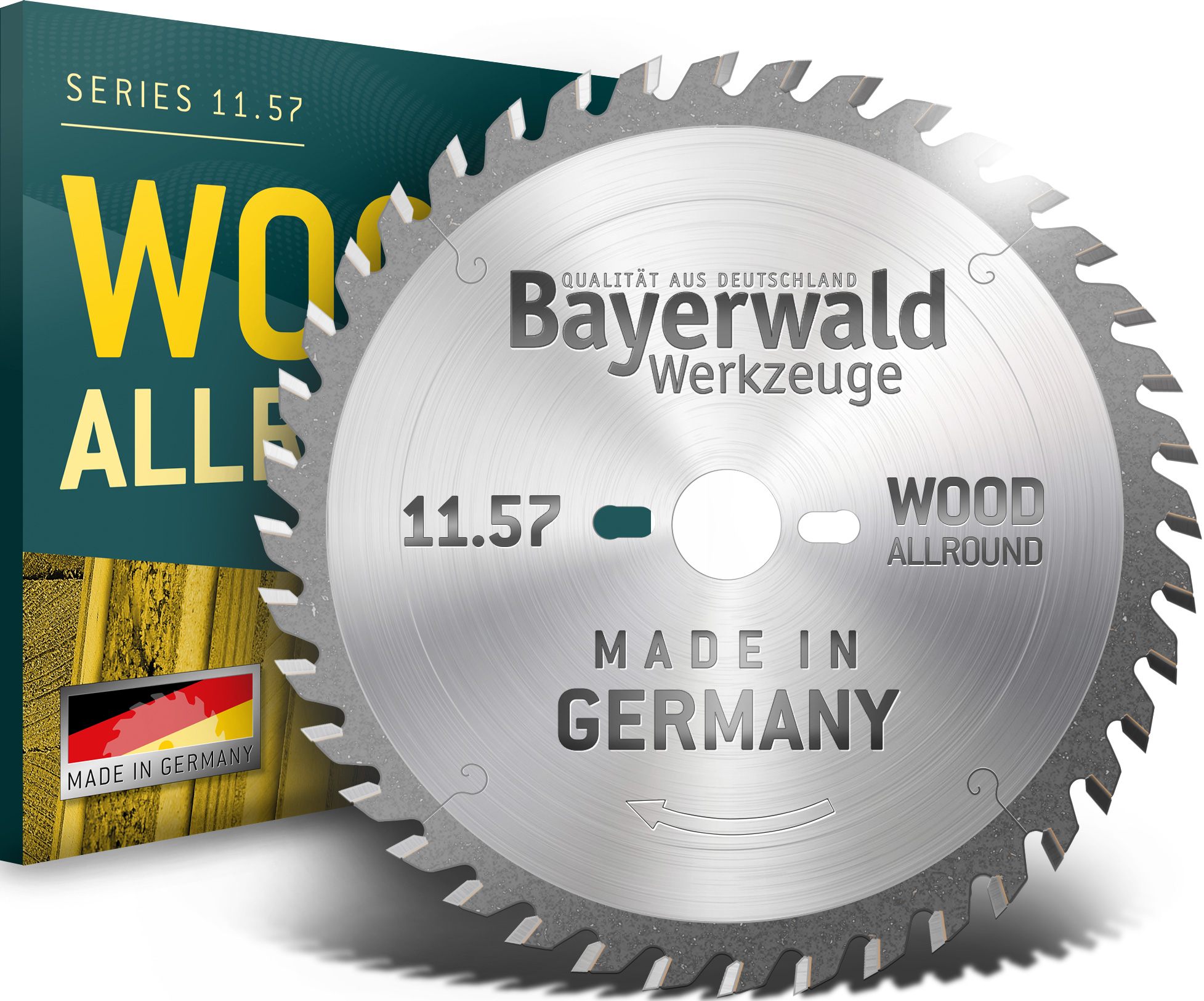 HM Kreissägeblatt - 165 x 1.8/1.2 x 20 Z24 WZ HM Kreissägeblatt - 165 x 1.8/1.2 x 20 Z24 WZ