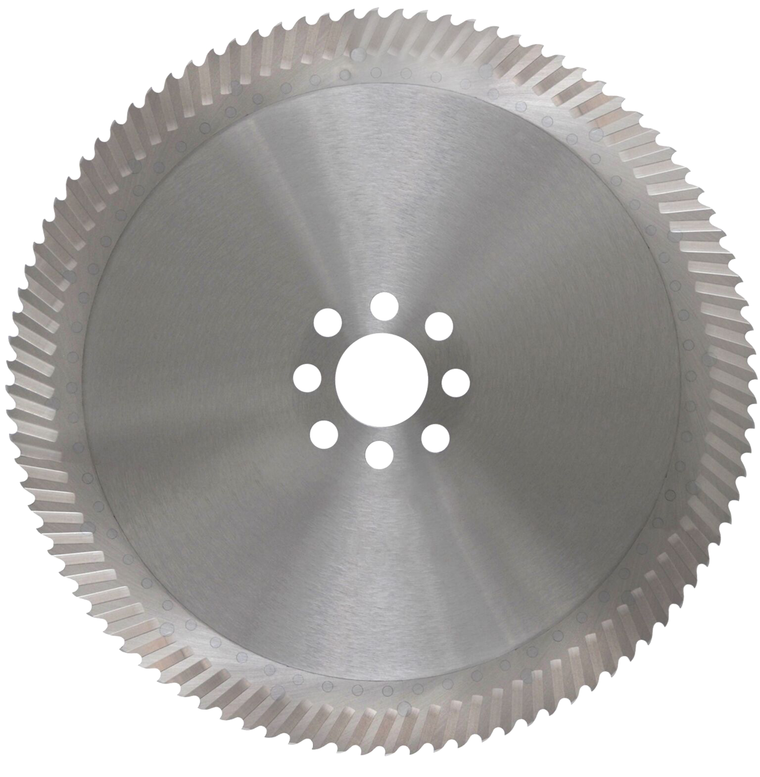 Bayerwald HSS-DMo5 Segment Kreissägeblätter