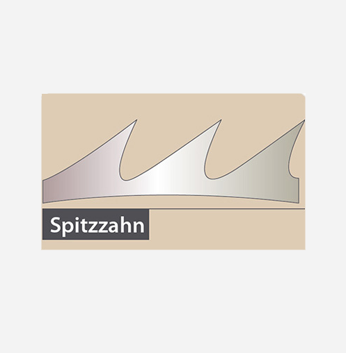 CS Kreissägeblatt - 500 x 2.2 x 30 Z80 NV-B CS Kreissägeblatt - 500 x 2.2 x 30 Z80 NV-B