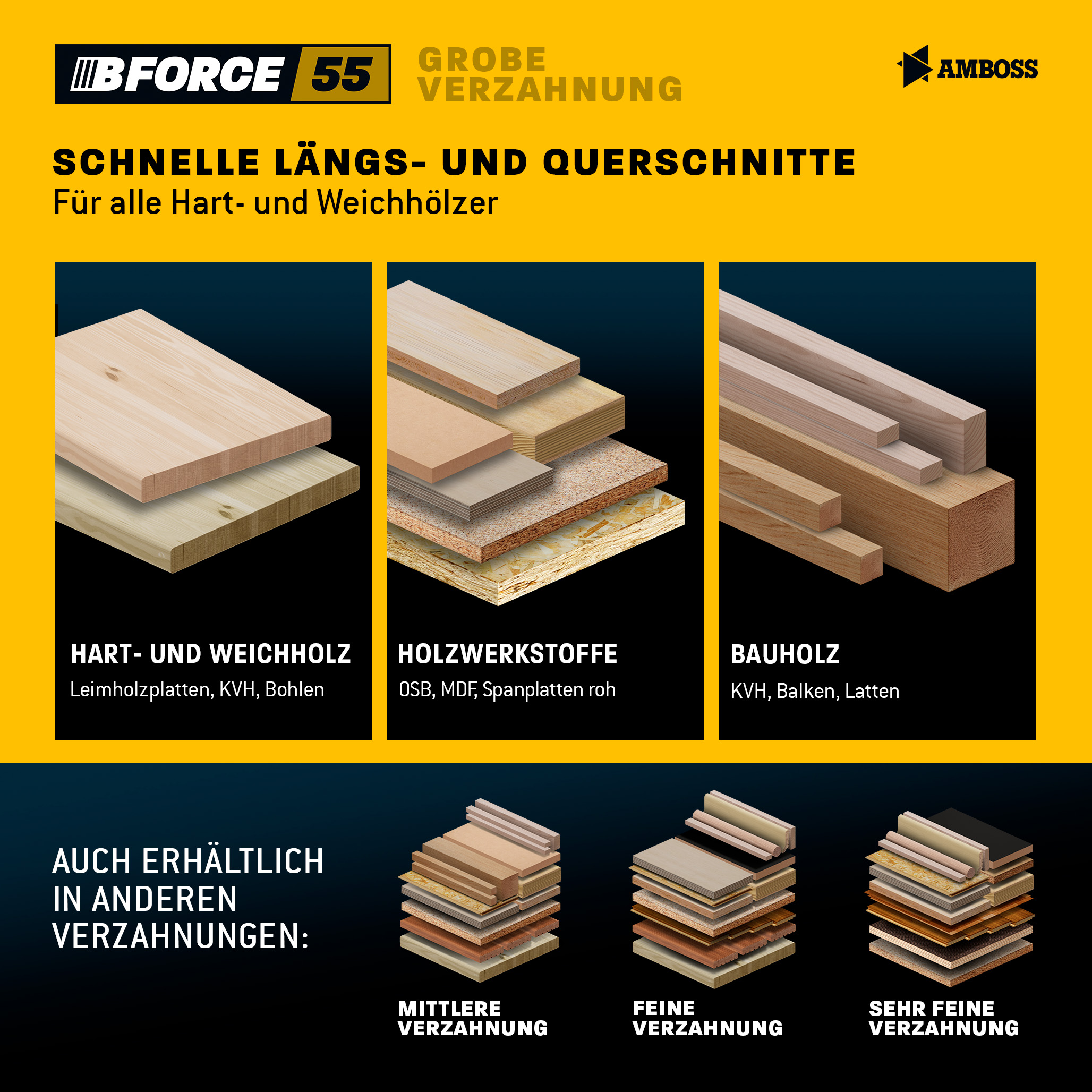 HM Kreissägeblatt - 150 x 2.2/1.6 x 20 Z12 WZ HM Kreissägeblatt - 150 x 2.2/1.6 x 20 Z12 WZ
