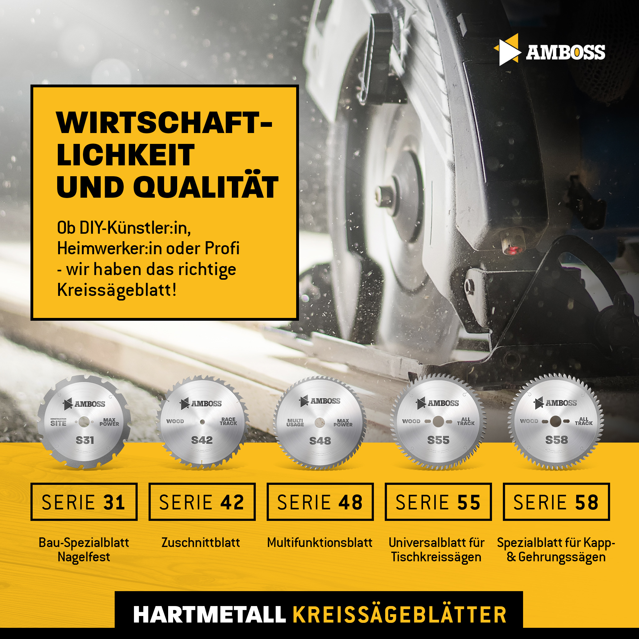 HM Kreissägeblatt - 600 x 4.2/2.8 x 30 Z40 WZ HM Kreissägeblatt - 600 x 4.2/2.8 x 30 Z40 WZ