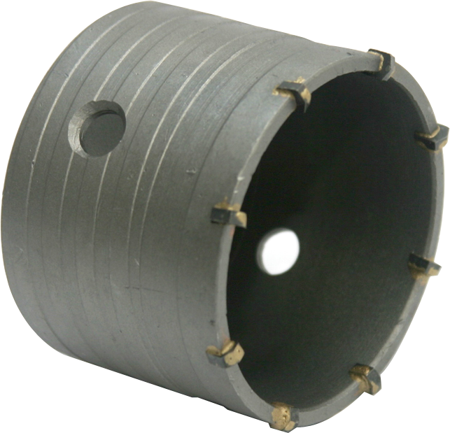 Amboss TCT Bohrkrone Amboss TCT Bohrkrone