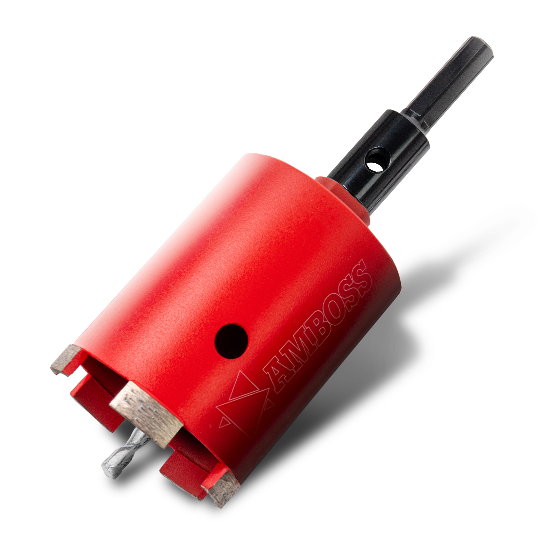 Dosensenker Red Force - 82 mm - 6-kant StarterSet Dosensenker Red Force - 82 mm - 6-kant StarterSet