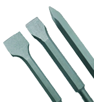 Flachmeissel