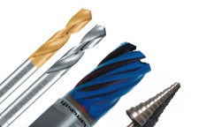 Metallbohrer Metallbohrer