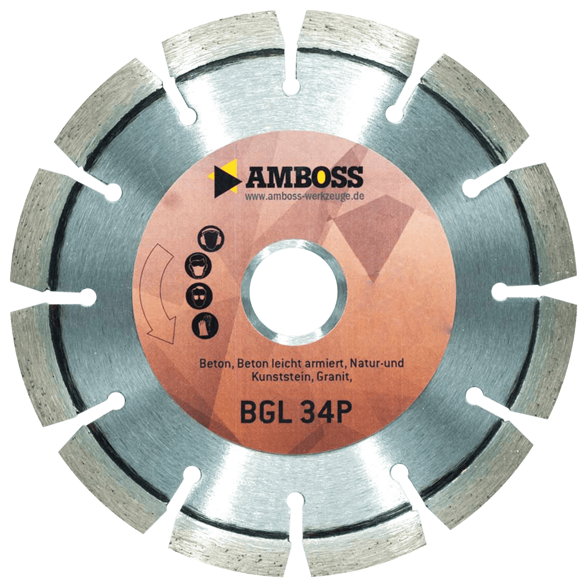 Amboss BGL 34P Premium Amboss BGL 34P Premium
