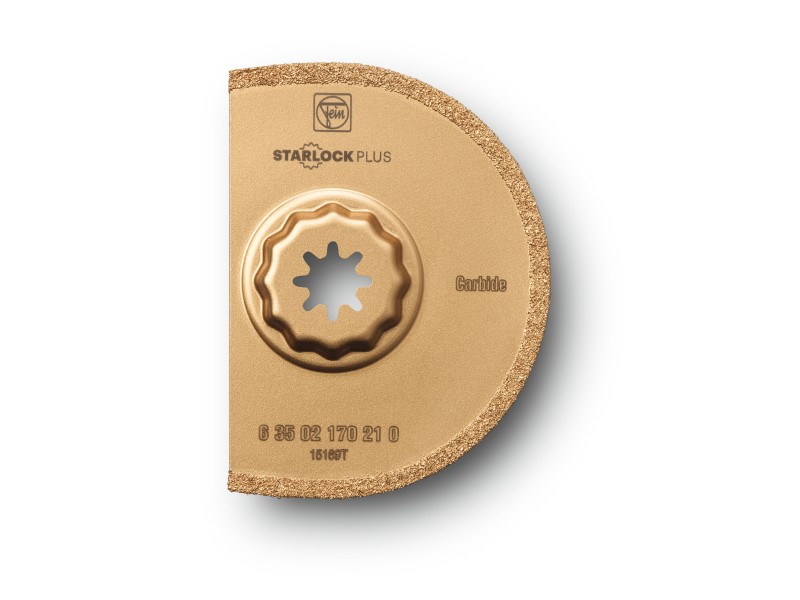 5x Fein Hartmetall-Sägeblatt segmentiert SLP Ø 90 x 1.2mm 5x Fein Hartmetall-Sägeblatt segmentiert SLP Ø 90 x 1.2mm